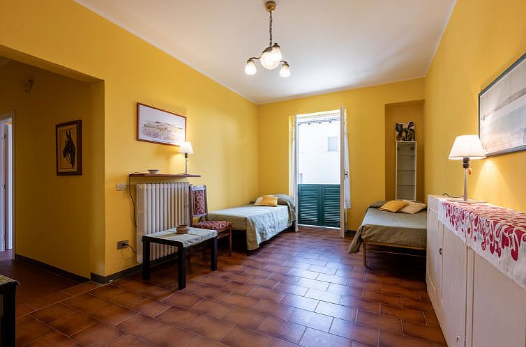 Appartement Carroccio Giallo