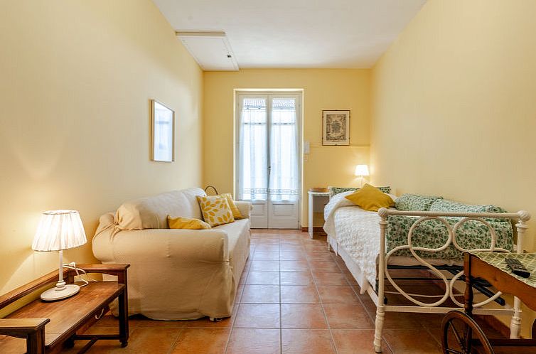 Appartement Carroccio Giallo