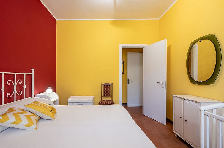 Appartement Carroccio Giallo