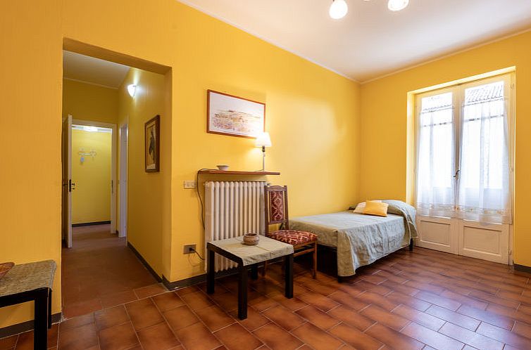 Appartement Carroccio Giallo