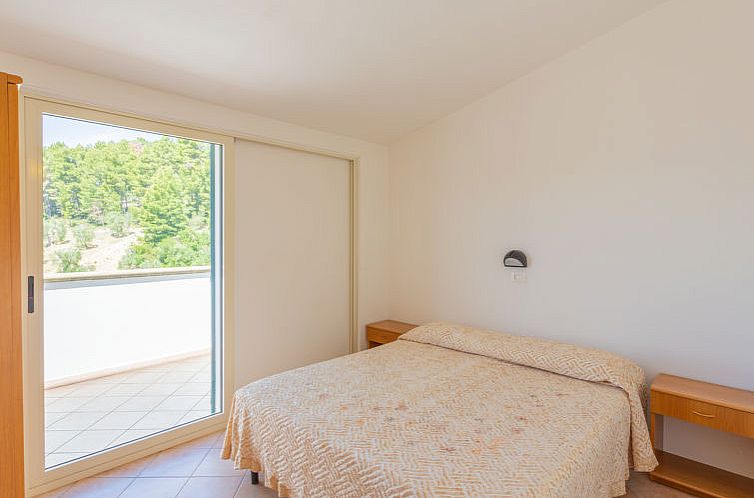 Appartement Villa Tavaglione