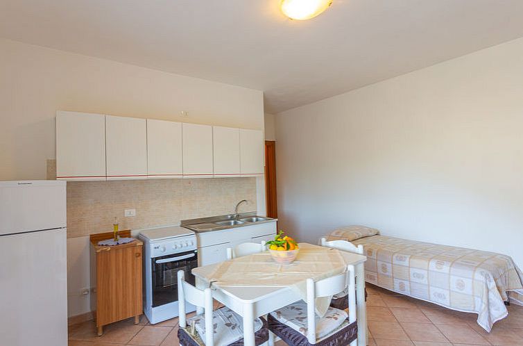 Appartement Villa Tavaglione