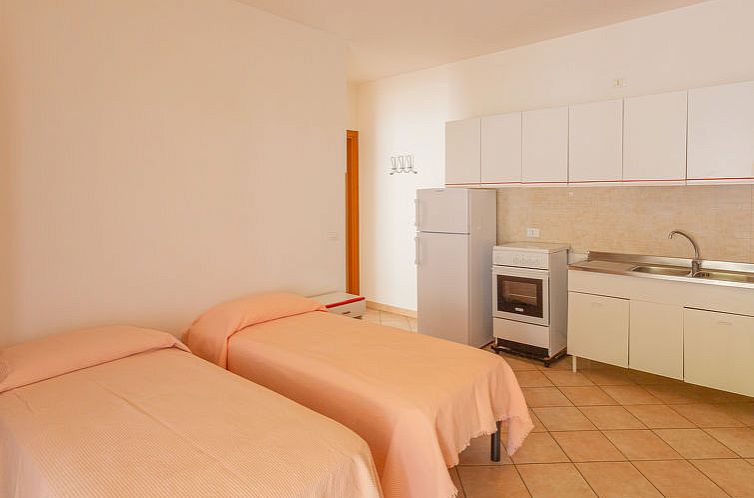 Appartement Villa Tavaglione