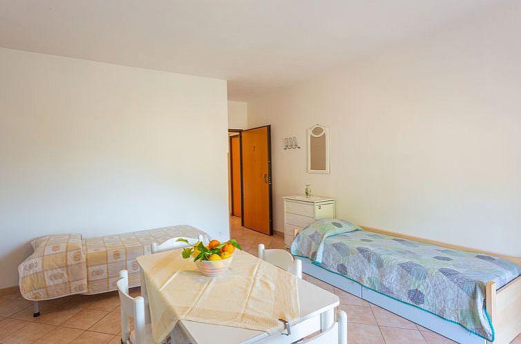 Appartement Villa Tavaglione