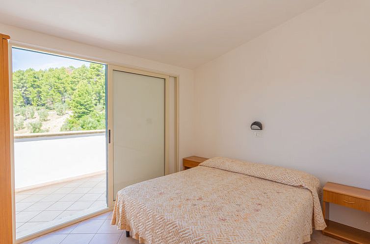 Appartement Villa Tavaglione