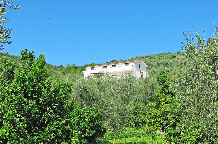 Appartement Villa Tavaglione