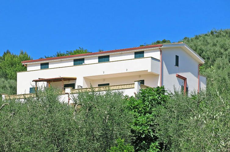 Appartement Villa Tavaglione