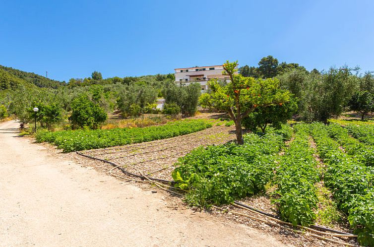 Appartement Villa Tavaglione