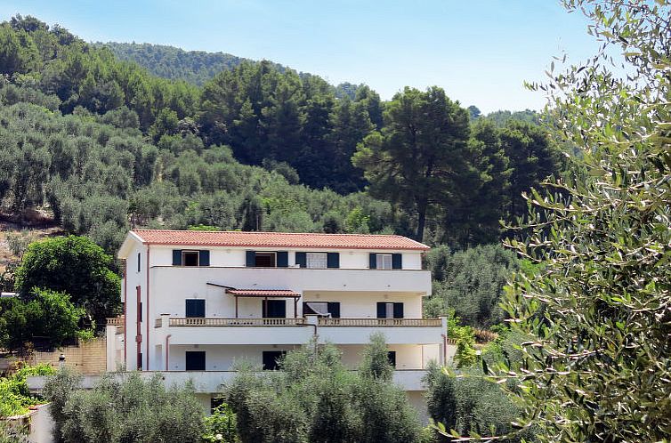 Appartement Villa Tavaglione