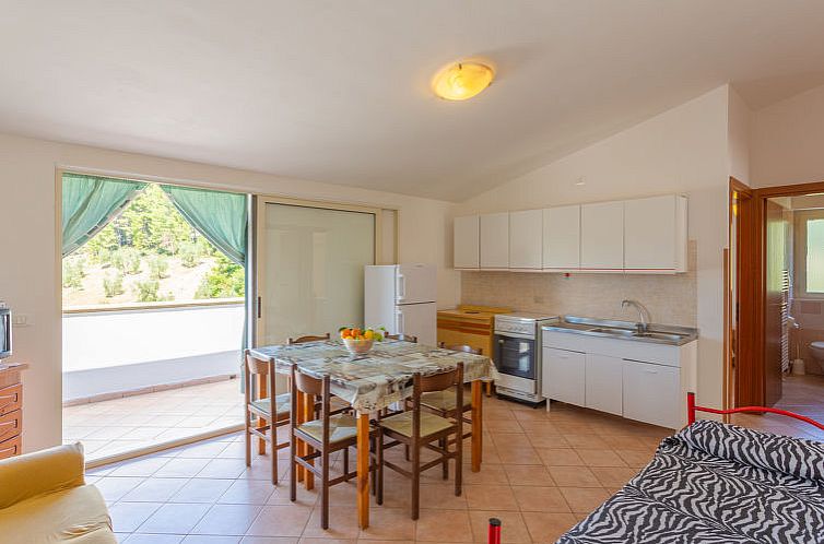 Appartement Villa Tavaglione