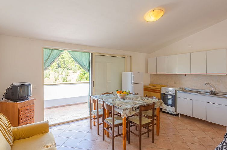 Appartement Villa Tavaglione