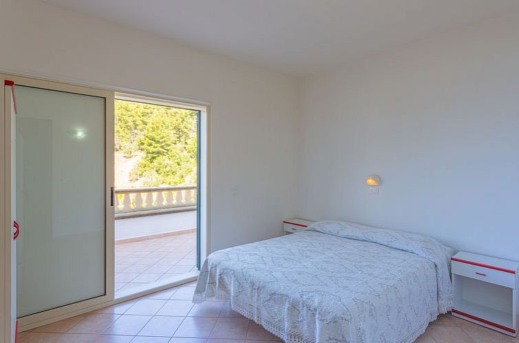 Appartement Villa Tavaglione