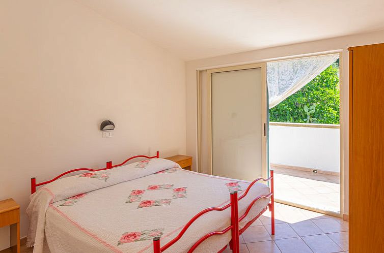 Appartement Villa Tavaglione