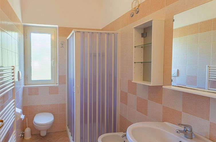 Appartement Villa Tavaglione