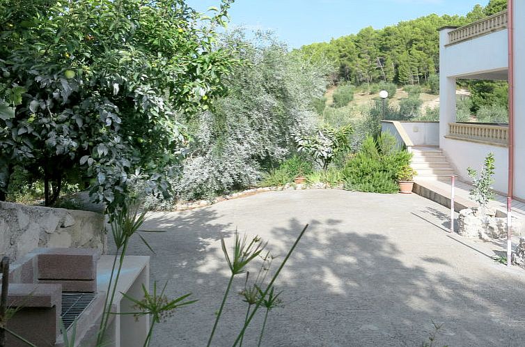 Appartement Villa Tavaglione