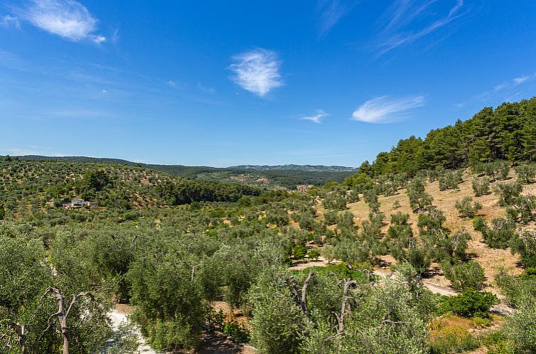 Appartement Villa Tavaglione