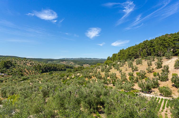 Appartement Villa Tavaglione