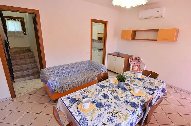 Appartement Solmare