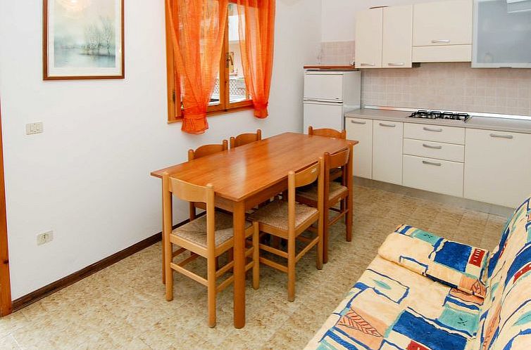 Appartement Casa Lucrezia