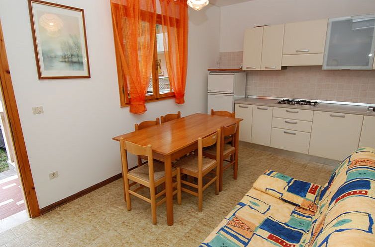 Appartement Casa Lucrezia