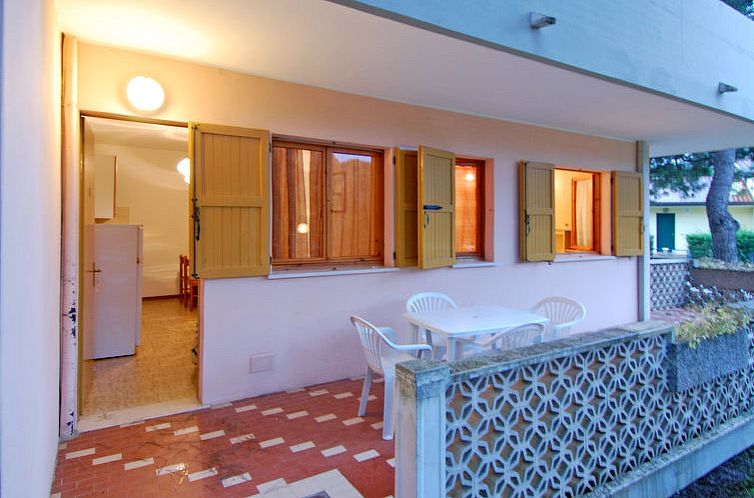 Appartement Casa Lucrezia