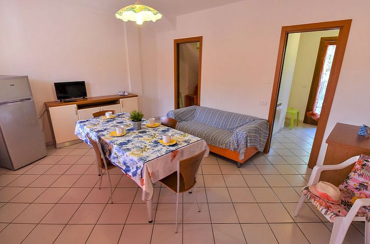 Appartement Solmare