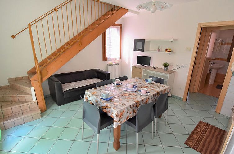 Appartement Solmare