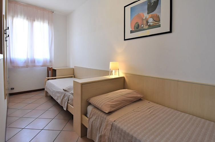 Appartement Mediterraneo