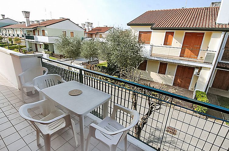 Appartement Mediterraneo