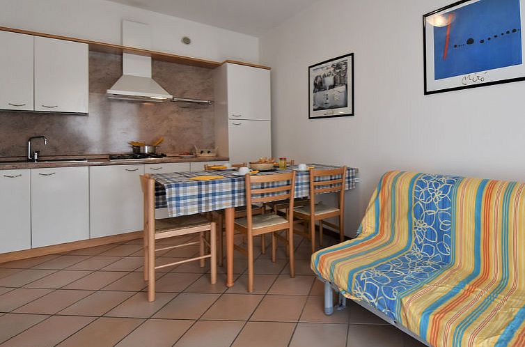 Appartement Mediterraneo