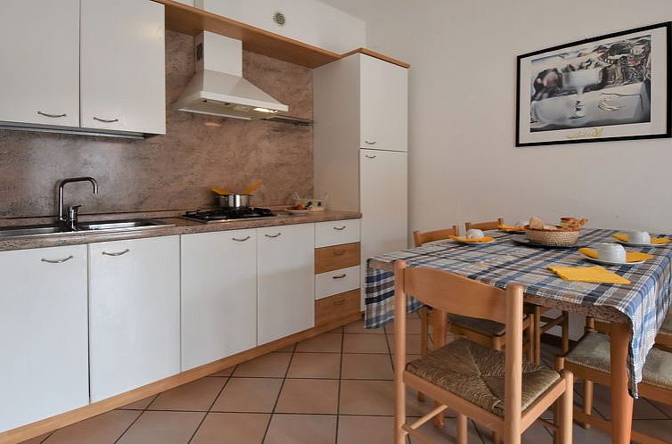 Appartement Mediterraneo