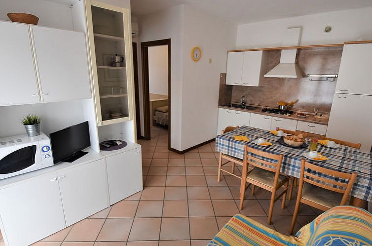 Appartement Mediterraneo