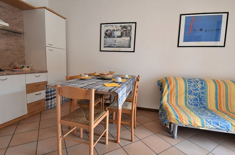 Appartement Mediterraneo