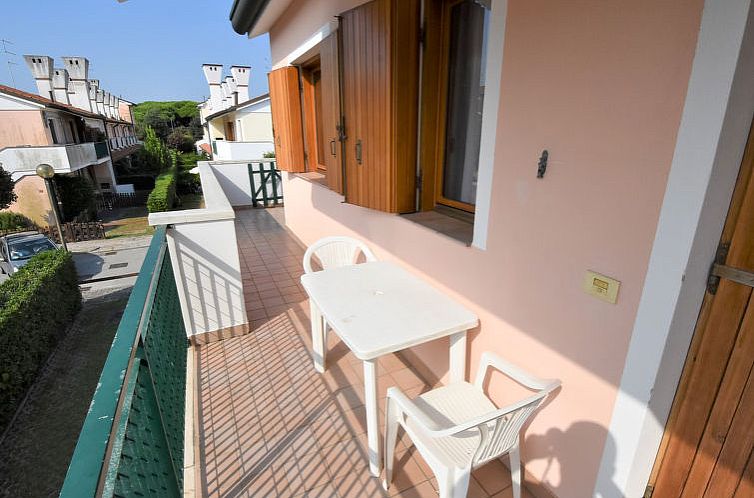 Appartement Mediterraneo