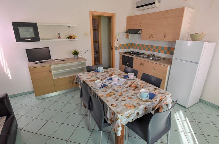 Appartement Solmare