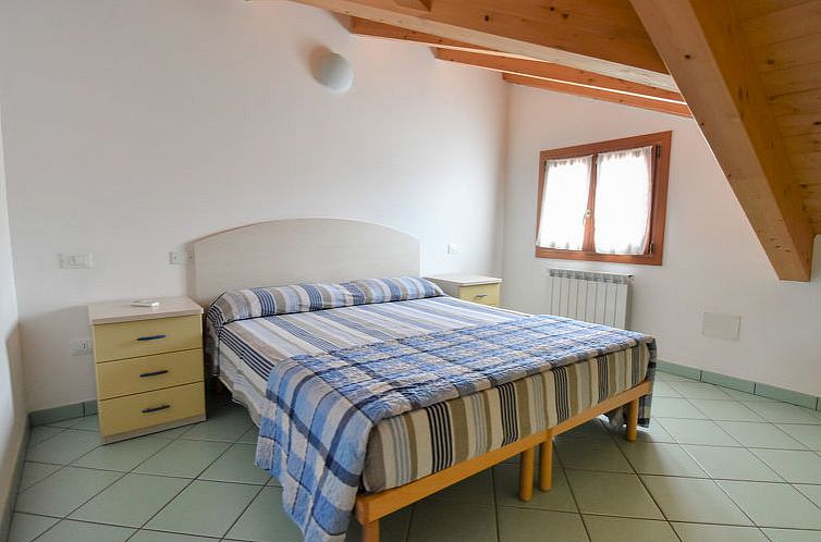 Appartement Solmare