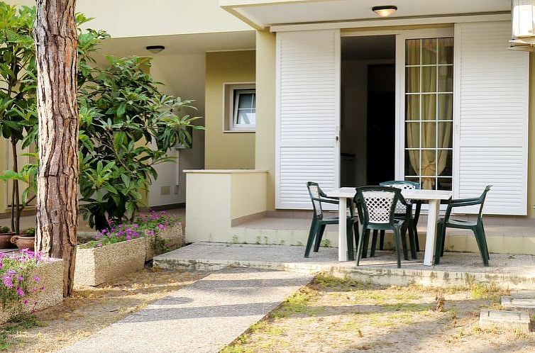 Appartement Veranda