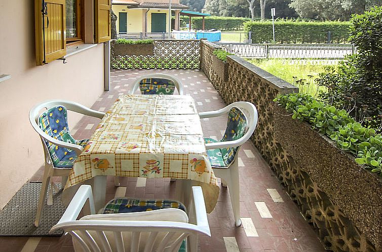 Appartement Casa Lucrezia