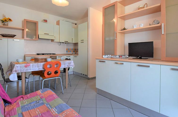 Appartement Solmare