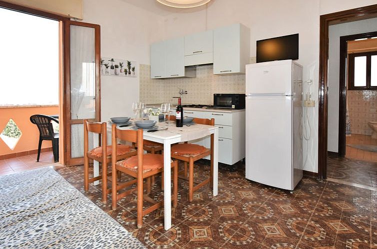 Appartement Casa Armida