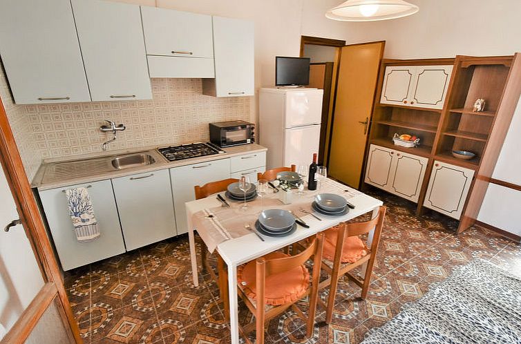 Appartement Casa Armida