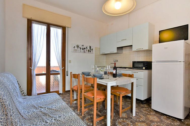 Appartement Casa Armida