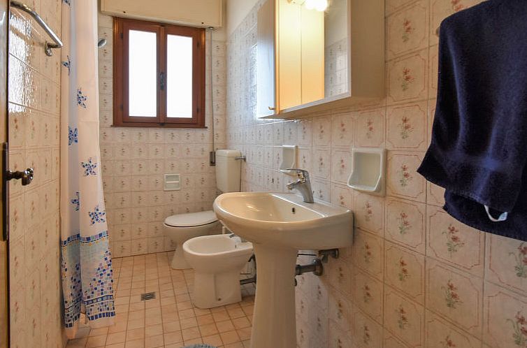 Appartement Casa Armida