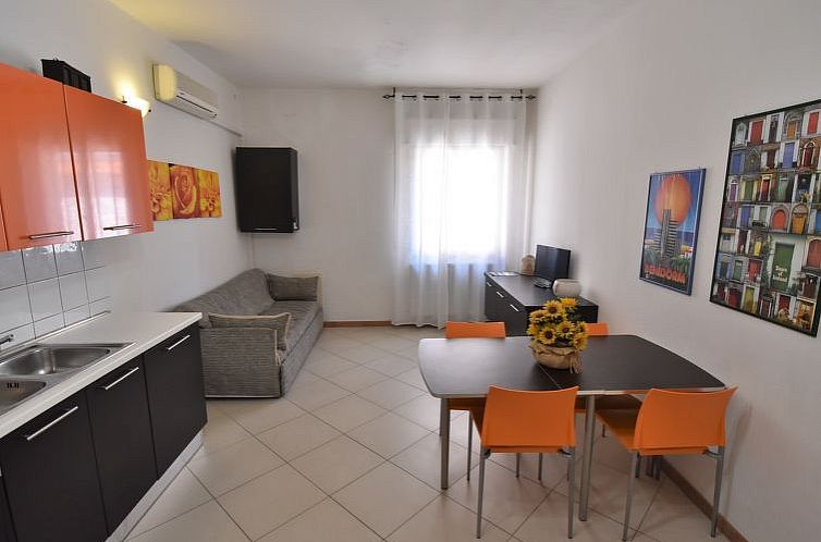 Appartement Rosapanna