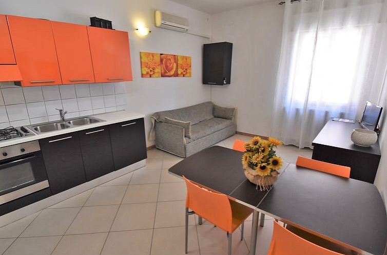 Appartement Rosapanna