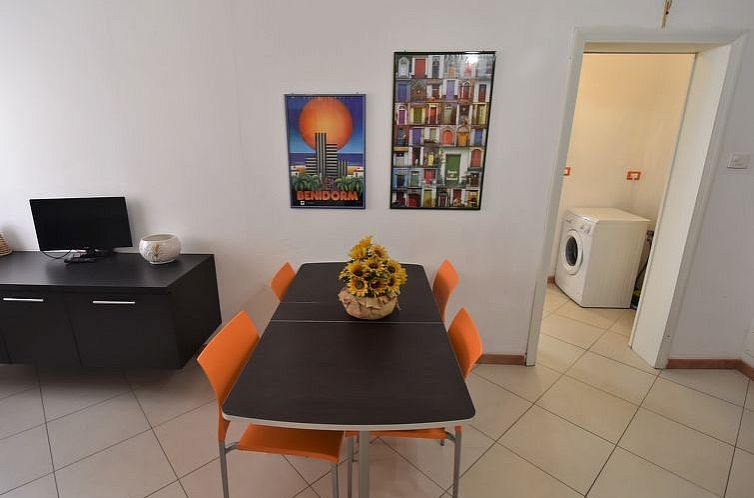 Appartement Rosapanna