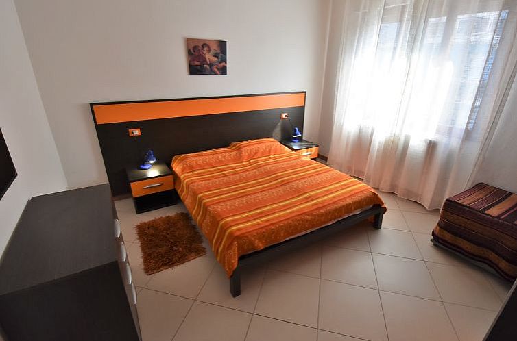 Appartement Rosapanna