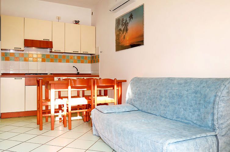 Appartement Solmare