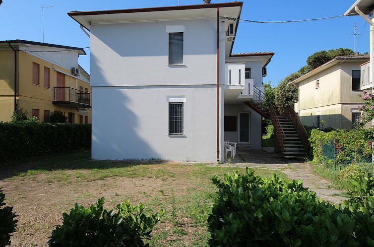 Appartement Casa Marina