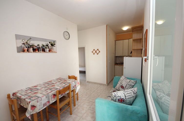 Appartement Casa Marina